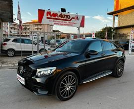 Mercedes-benz GLC Coupè 250 d 4Matic Premium AMG