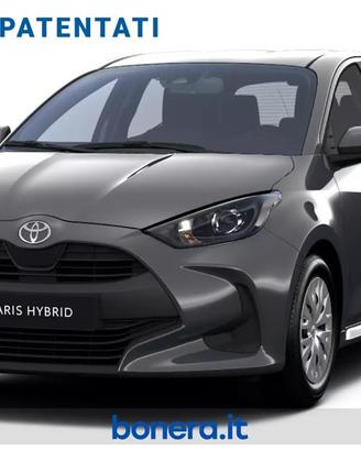 Toyota Yaris 1.5h 115 Yaris