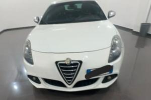 Giulietta 1.4 m air 170 cv gpl in garanzia 