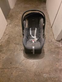 seggiolino primi nesi