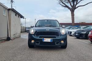 Mini Cooper SD Countryman 2.0 D ALL4 Automatica