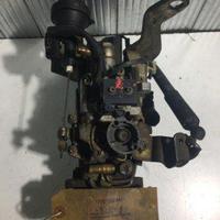 PI80 Pompa Iniezione Renault 2.2 D