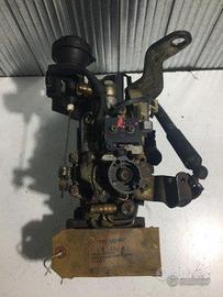 PI80 Pompa Iniezione Renault 2.2 D