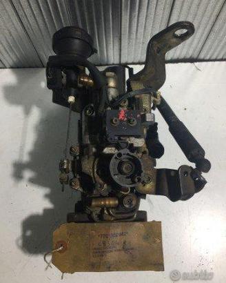 PI80 Pompa Iniezione Renault 2.2 D