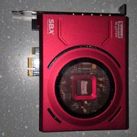 Sound Blaster SBX ProStudio