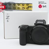 Nikon Z6