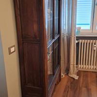 Vetrinetta noce primi 900