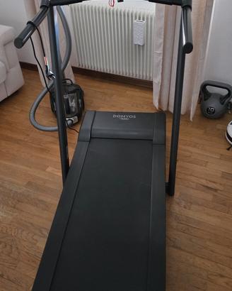 tapis roulant Domyos T520B