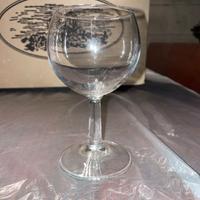 Bicchiere vino 