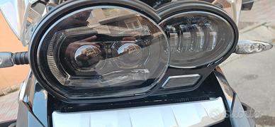 Faro LED Bmw1200gs (fino al 2012)