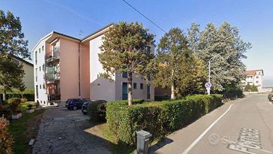 Trilocale a Cornate d'Adda