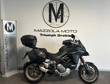 Ducati Multistrada 1260 S