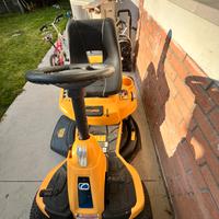 Cub cadet LR1