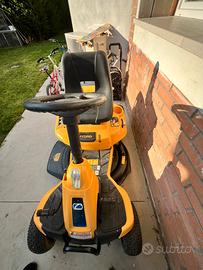 Cub cadet LR1