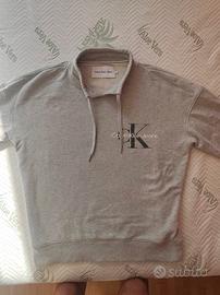 Felpa Calvin Klein jeans