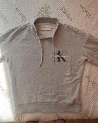Felpa Calvin Klein jeans
