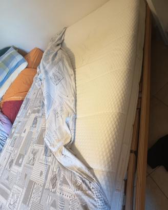 Letto doreland