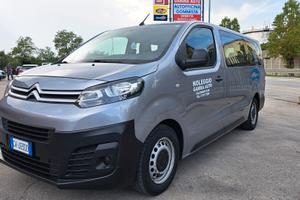 Citroen Jumpy BlueHDi 150 S&S PL-TN Atlante M