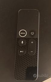 Siri Remote telecomando