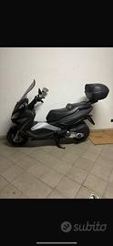 Malaguti Madison 250 rs