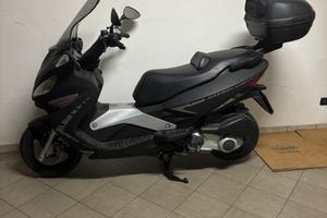 Malaguti Madison 250 rs