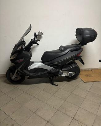 Malaguti Madison 250 rs