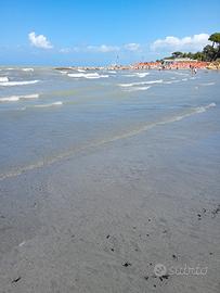 Vacanze 1- 15 agosto a pochi passi dalla spiaggia