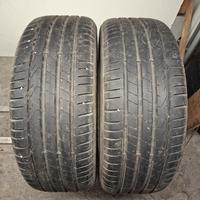 gomme 205/45/17 pirelli al 80%