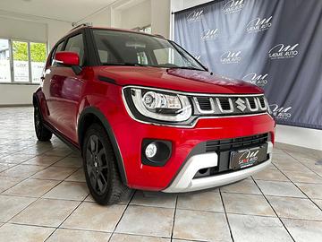 SUZUKI Ignis 1.2 Hybrid 4WD All Grip Top