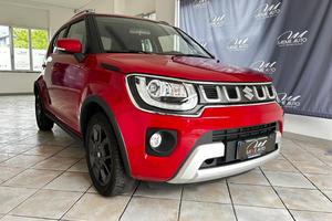 SUZUKI Ignis 1.2 Hybrid 4WD All Grip Top