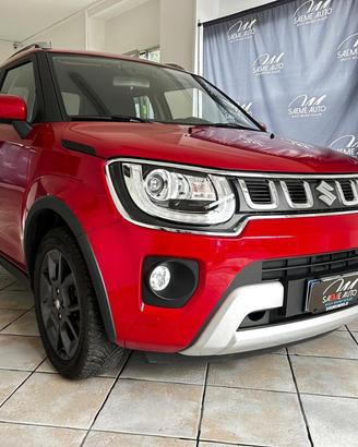 SUZUKI Ignis 1.2 Hybrid 4WD All Grip Top