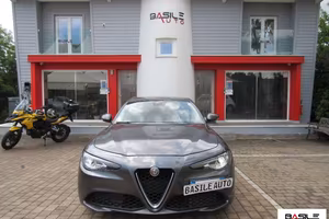 ALFA ROMEO - Giulia - 2.2 Turbodiesel 136 CV