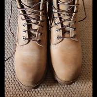 Timberland boot 6 inch premium
