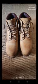 Timberland boot 6 inch premium
