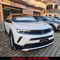 OPEL Mokka 1.5 diesel Ultimate 110cv 2021 KM68000