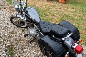 Yamaha virsgo 250 