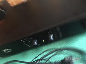 Yba integre delta + integre versione normale