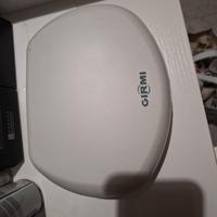 set elettrico per manicure e pedicure Girmi