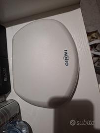 set elettrico per manicure e pedicure Girmi