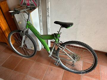 Mountain Bike Pininfarina