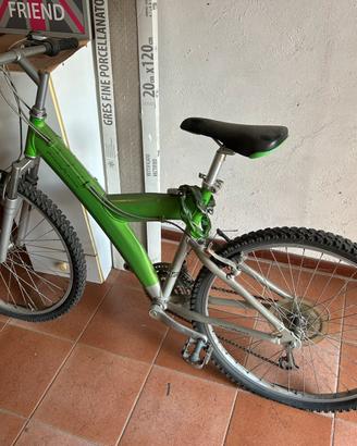 Mountain Bike Pininfarina