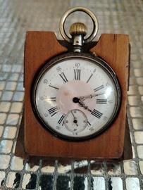 orologio tascabile
