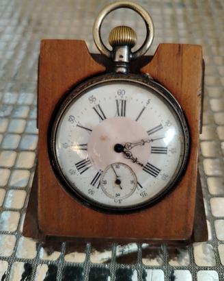orologio tascabile