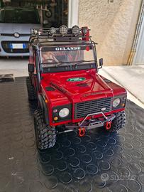 defender d90