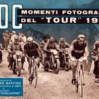Ciclismo tour de France 1949