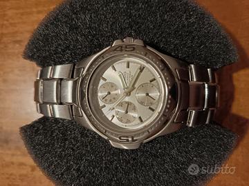 Orologio Casio 