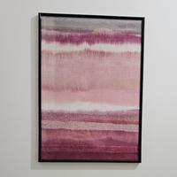 quadro JV carta da parati