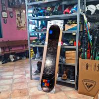 Tavola snowboard ELAN 154 NUOVA!