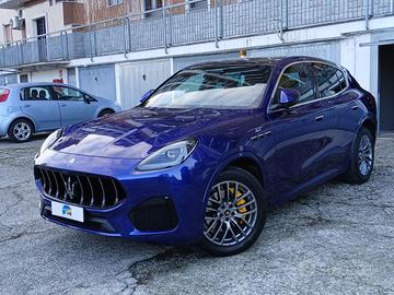 MASERATI Grecale MHEV 250 CV AWD GT