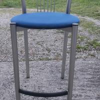 Sgabelli della Calligaris 